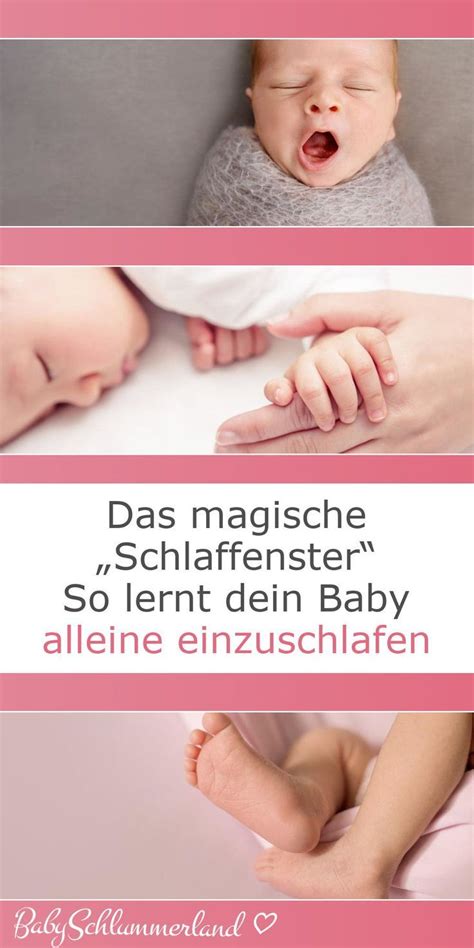 So lernt dein Baby alleine einzuschlafen in 2020 | Baby ...