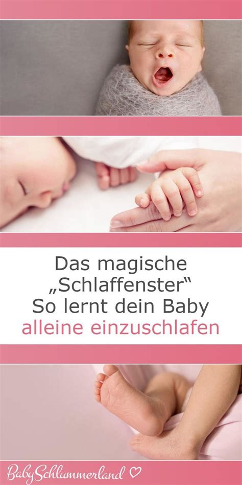 Das baby schreit, weint und möchte gestillt werden. So lernt dein Baby alleine einzuschlafen in 2020 | Baby ...