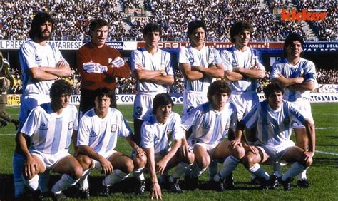 Encuentra este pin y muchos más en porteros , de hector costti. #Fotos viejas de la seleccion argentina - Imágenes - Taringa!