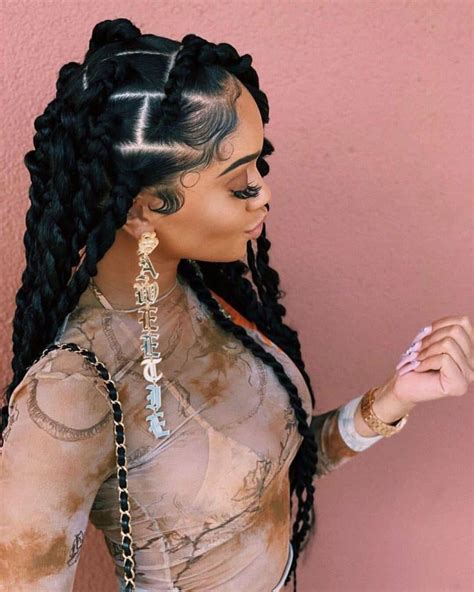 Plus, thanks to online media, one can get creative and experiment with a number of natural hairstyles. Definitive Guide to Best Braided Hairstyles for Black ...