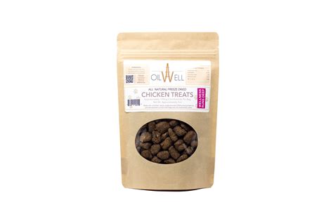 There are even cbd dog and cat treats available so that not only are you giving a little bit of health enhancement, you'll be sharing in the excitement and satisfaction of receiving a treat for being a 'good. CBD Oil Freeze-Dried Chicken Pet Treats - Oil Well CBD ...