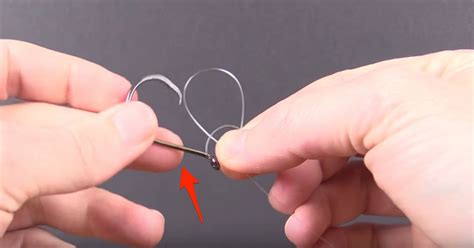 Here you may to know how to tie perfection loop fishing knot. How to Tie the Perfection Loop [Picture and Video Tutorial ...