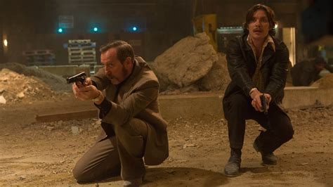 To be the last survivor is the only goal. Foto de Free Fire - Foto 6 sobre 54 - SensaCine.com