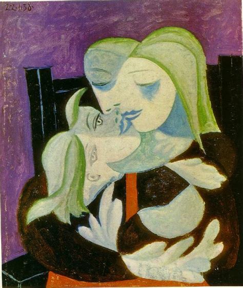 Pero, pero, cuando escucho a judas priest, ahí' erica rivas como maria elena fuseneco casados. Madre e hijo ( Marie-Therese y maya ), 1938 de Pablo ...