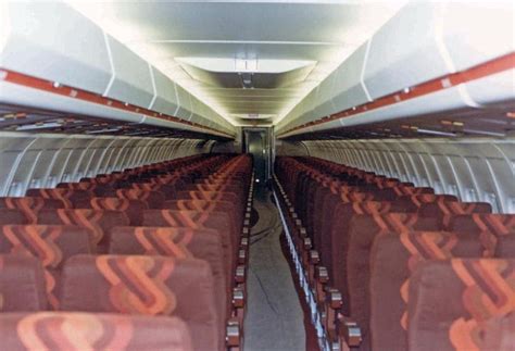 Telephone +1 360 738 2005: Ozark DC-9 cabin in 2020 | Aircraft interiors, Vintage ...