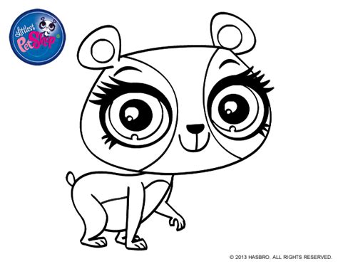 Select from 35754 printable coloring pages of cartoons, animals, nature, bible and many more. Coloriage de Penny Ling pour Colorier - Coloritou.com