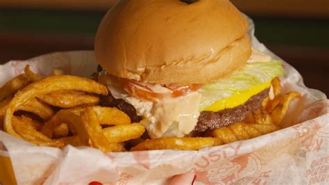 Be a part of the burger 1% with the only camel burger in sf. How To Make A Simpsons-Level Krusty Burger | Krusty burger ...