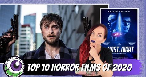 The most disgusting movie ever. TOP 10 GRUESOME HORROR FILMS Streaming and VOD in 2020 ...