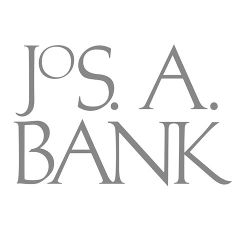 On our website you can generate almost unlimited different types of fancy texts, our website is not limited to certain stylish text i mean it has options where it's creating lots of different different types of stylish text fonts with the mixing of emojis and text faces with having lots of weird kinds of symbols. JoS. A. Bank Logo Font