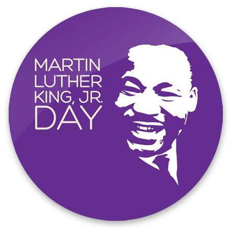 I gave the following speech in honor of martin luther king in 2006 to the congregations of several east texas churches gathered together in sulphur springs it's an honor to be invited to talk about martin luther king on martin luther king day. martin-luther-king-day-button - Willow Creek Meat Official ...