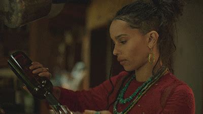 This is a video i got of you tube were paul dano is speaking about his part in there will be blood !! Zoe Kravitz Opens Up About What It's Like Working With ...