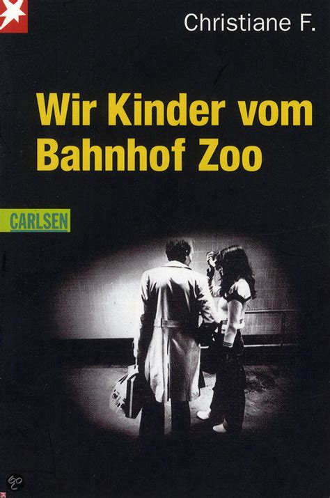 We children from bahnhof zoo. bol.com | Wir Kinder vom Bahnhof Zoo, Horst Rieck ...