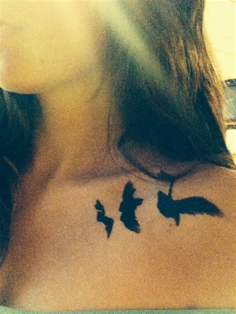 Maybe you would like to learn more about one of these? Divergent bird tattoo made out of henna | Black henna ...