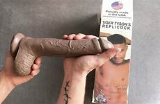 gay dildo realistic pornstar tyson suction tiger cup monster eporner inches
