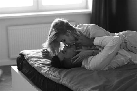 New users enjoy 60% off. Sensual Couples Black And White Stock Photos, Pictures ...