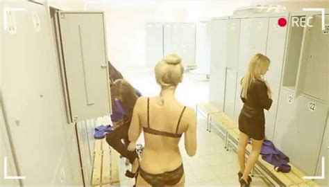 Hidden, spy, massage, arab, hidden wife, real and much more. Employee filed complaint against leading fashion store for ...