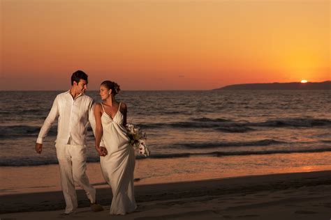 7 tips para tener una memorable boda en la playa ...