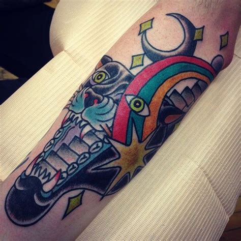 No matter how large or small, or style you want, we have what you need. fltc_boilore - Chris Boilore at Fish Ladder Tattoo in ...