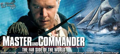 На краю света / pirates of the caribbean: Master and Commander: The Far Side of the World (2003 ...