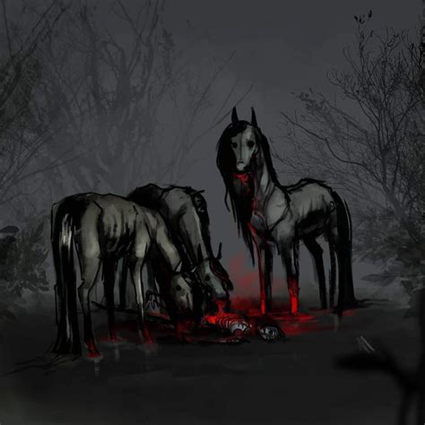 Magnificent, wild, and uncontrollable, they belonged to diomedes of thrace (not to be confused with diomedes, son of tydeus), king of thrace. Mares Of Diomedes 🐴 | Urban Legends & Cryptids Amino