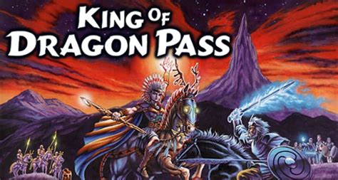 King of dragon pass walkthrough and guide. King of Dragon Pass - Walkthrough, Tips, Review