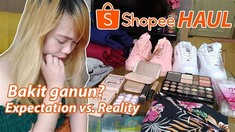 Keep reading to learn how to redeem your shopee welcome. FIRST TIME KO MAG ORDER SA SHOPEE VIA COD GONE WRONG ...