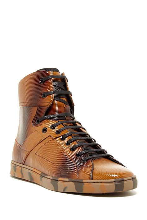 Check spelling or type a new query. HUGO BOSS | Futturo High Top Sneaker | Nordstrom Rack ...