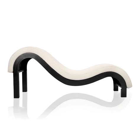 Maybe you would like to learn more about one of these? Goettingen Chaise Lounge | Chaise lounge, Leather chaise ...