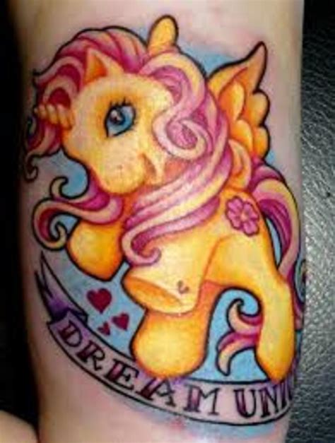 Find & download free graphic resources for tattoo. My Little Pony Tattoo Designs And Meanings-My Little Pony ...