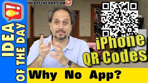 Benefit from our no code android app builder as well as no code ios app builder and see how perfect they are for daily updates. Why No Built-In QR Code Reader App on iPhone? #ios # ...