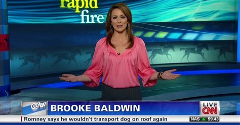 She is a correspondent on extra, a syndicated television newsmagazine. Female News Anchors Pokies