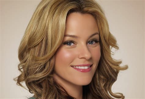 Elizabeth Banks Nose Job Plastic Surgery Before and After ...