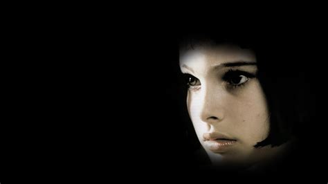 Portman was speaking at the los angeles leg of. Mathilda and leon leon the professional wallpaper ...
