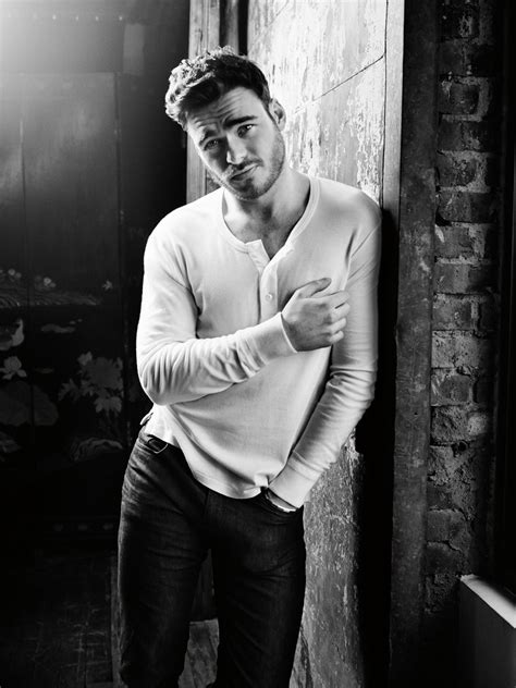 Do you like this video? Richard Madden — Flaunt Magazine