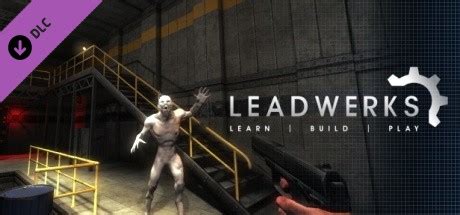 All free to play games now stormworks: Save 80% on Leadwerks Game Engine - Professional Edition ...