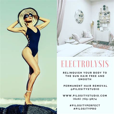 The hair removal is technically permanent, but the problem is that every single hair grows in a different cycle, which is why you need to do multiple treatments — you can't kill them all at once. It's still not too late to start your permanent hair ...