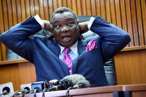 Cotu secretary general francis atwoli has today taken a swoop at deputy president william ruto nasa mps: Spotlight on KTN anchor in love with Atwoli - Business ...