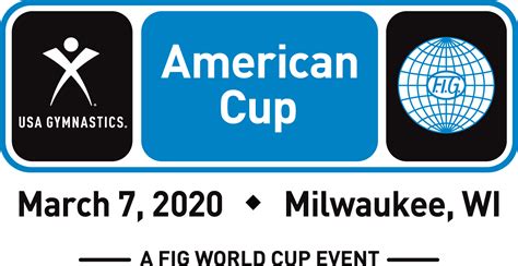 Official facebook page for the 36th america's cup presented by prada. 2020 American Cup | Gymnastics Wiki | Fandom
