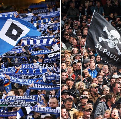 Последние твиты от st pauli fans (@stpaulifans). Im Parkhaus aufgelauert: 20 Maskierte mit HSV-Kleidung ...