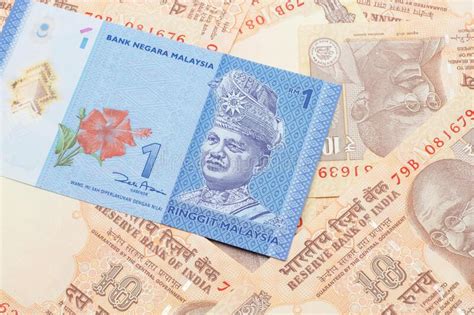 Our currency converter show that the most popular malaysia myr to india inr exchange rate. A Malaysian One Ringgit Bill With An American One Hundred ...