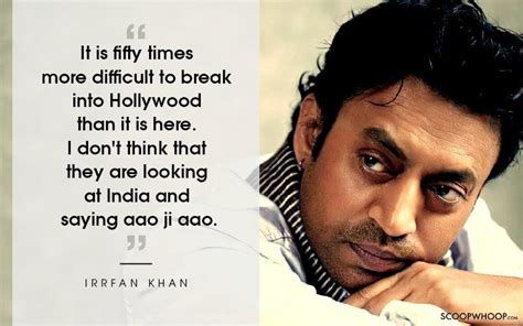 See more of irfan khan author on facebook. 12 Poignant Things Irrfan Khan Said That Explain Why He's ...