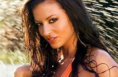 candice michelle hot wwe diva beautiful wallpapers ago years