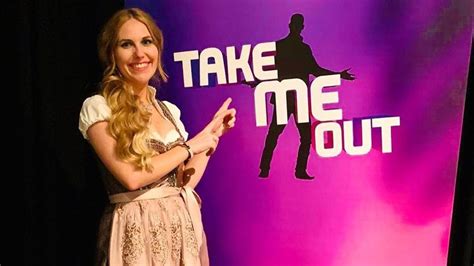 Unfortunately take me out isn't available to watch right now. "Take Me Out" 2020: Sind alle Single-Männer ein Liebes ...