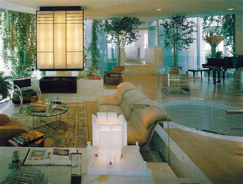 Want to take a trip down memory lane? #interior #80s #90s #architecture #1988 (With images ...