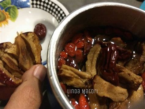 Kandungan nikotin pada kurma dianggap bermanfaat untuk menyembuhkan berbagai jenis kelainan usus. Wanita Ni Kongsikan Petua Kurma Merah Yang Dia Dapat Dari ...