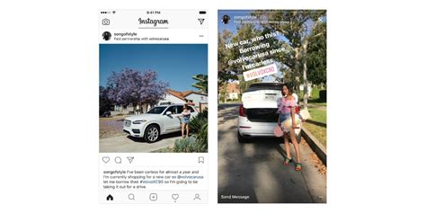 In june, instagram introduced branded content ads, a form of advertising that allows influencers to work with brands to promote posts beyond their followers. Instagram's New Native Advertising Feature: A Necessary ...