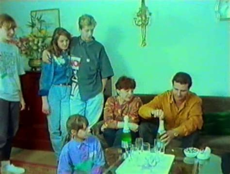 The setting is a normal family. Sexuele voorlichting (Video 1991) - IMDbPro