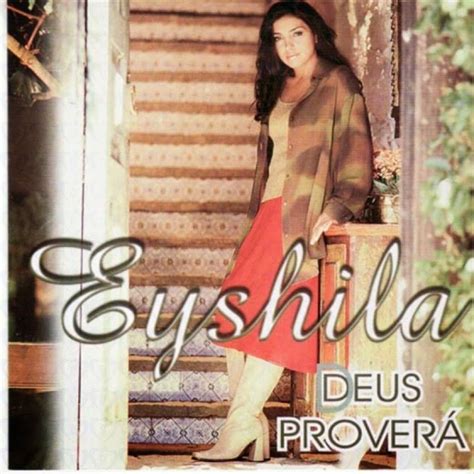 Check spelling or type a new query. BAIXANDO GOSPEL FACIL: Cd - Eyshila - Deus Proverá - Voz e ...