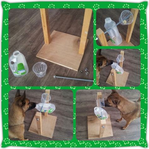 Mental enrichment is incredibly important too. Spellen | Denkspellenvoorjehond.jouwweb.nl | Dog puzzle ...