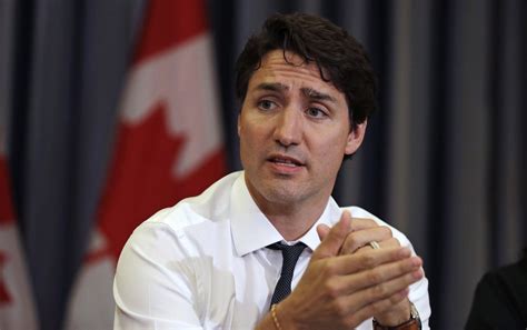 Canada to legalize marijuana on Oct. 17, Prime Minister Trudeau says ...